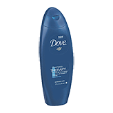 Dove Nutritive Solutions intense repair; shampoo with keratin repair actives Left Picture
